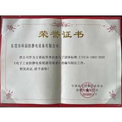 參與編寫(xiě)行業(yè)標(biāo)準(zhǔn)